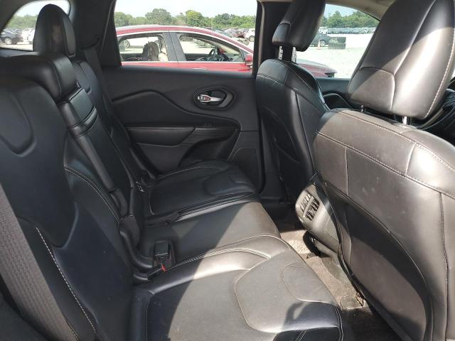 Photo 11 from auction – 2015 JEEP CHEROKEE L with VIN 1C4PJMDS4FW681591