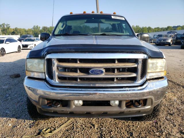 Photo 5 from auction – 2003 FORD F250 SUPER with VIN 1FTNW21L73EA59479