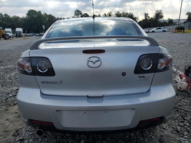 Zdjęcie 6 z aukcji – 2009 MAZDA 3 I z VIN JM1BK32G991244879