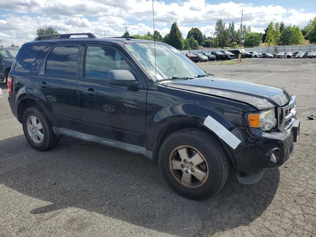 Photo 4 from auction – 2012 FORD ESCAPE XLT with VIN 1FMCU0DG6CKA59941