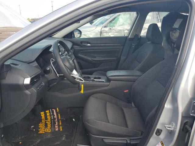 Photo 7 from auction – 2022 NISSAN ALTIMA S with VIN 1N4BL4BV5NN331902