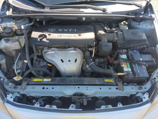 Photo 11 from auction – 2007 SCION TC with VIN JTKDE167370151186