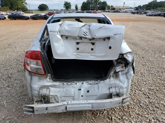 Photo 6 from auction – 2012 SUZUKI SX4 LE with VIN JS2YC5A34C6305539