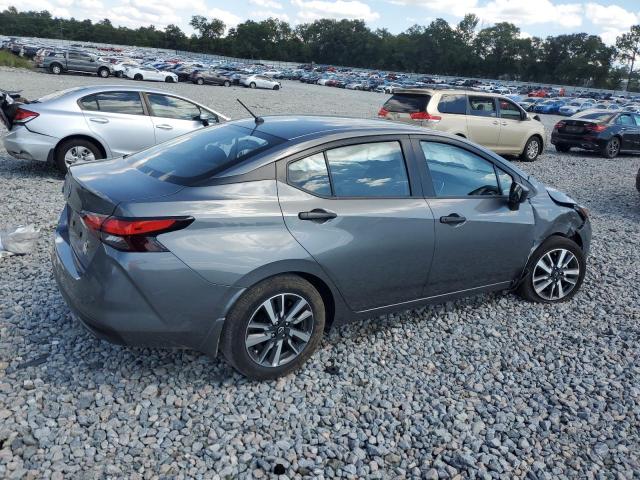Photo 3 from auction – 2025 NISSAN VERSA S with VIN 3N1CN8DV6SL830848