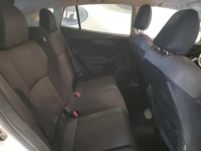 Photo 11 from auction – 2022 SUBARU CROSSTREK with VIN JF2GTABC8NH202744