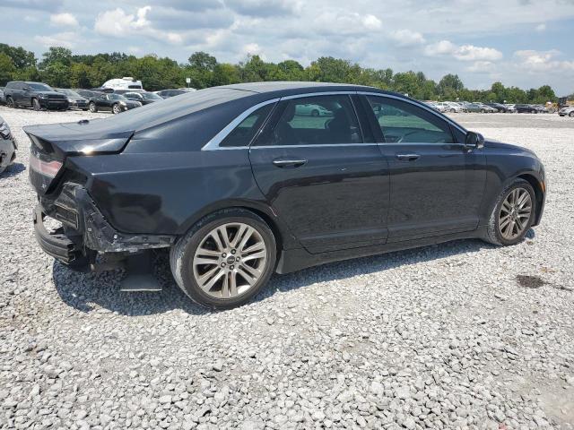 Photo 3 from auction – 2014 LINCOLN MKZ with VIN 3LN6L2GK3ER828891