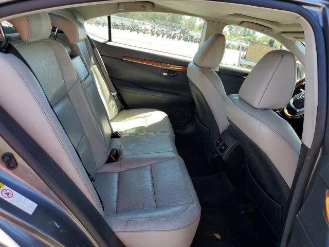 صورة رقم 10 من المزاد - 2015 LEXUS ES 300H مع VIN JTHBW1GG7F2095135