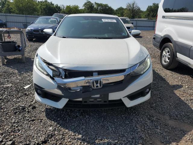 Photo 5 from auction – 2016 HONDA CIVIC TOUR with VIN 2HGFC3B95GH357969