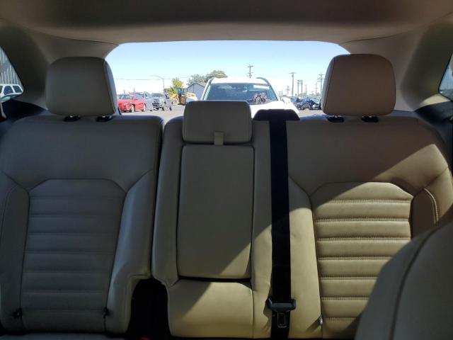 Photo 10 from auction – 2017 FORD EDGE SEL with VIN 2FMPK4J83HBC33736