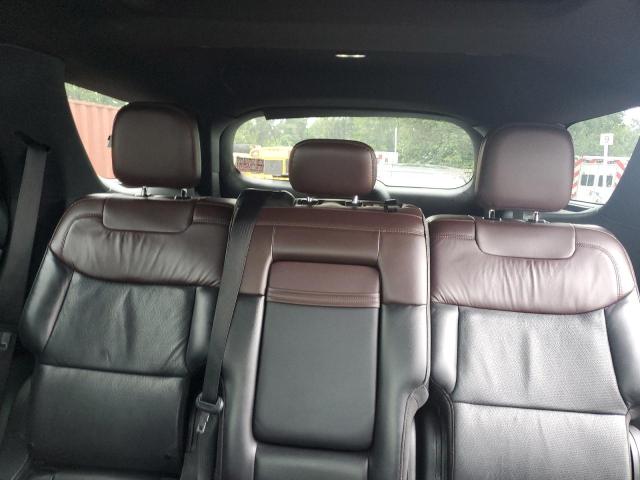 Photo 10 from auction – 2022 FORD EXPLORER P with VIN 1FM5K8HC5NGA90303