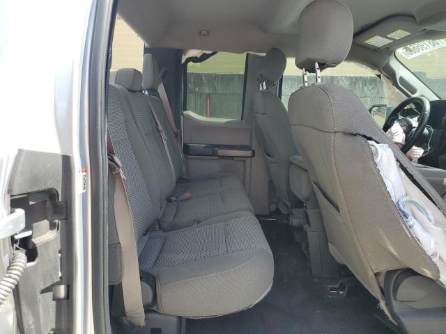 Photo 10 from auction – 2017 FORD F150 SUPER with VIN 1FTFX1EF0HFC66071
