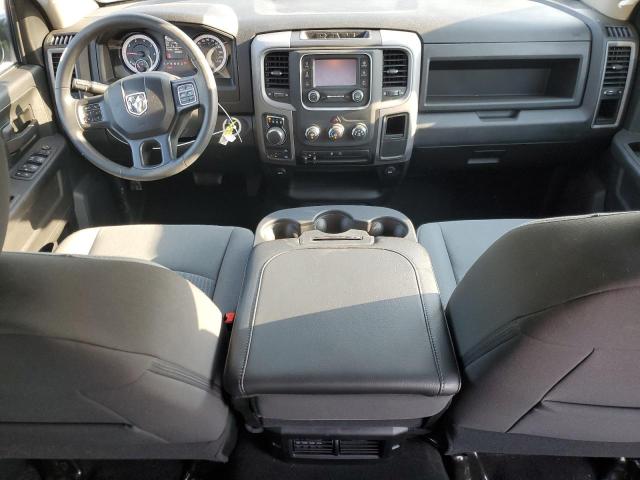 Photo 8 from auction – 2023 RAM 1500 CLASS with VIN 3C6RR7KT7PG672633