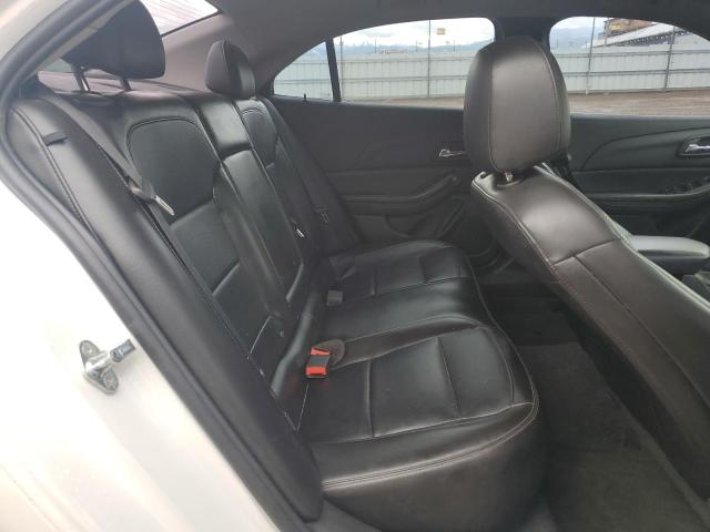 Photo 10 from auction – 2016 CHEVROLET MALIBU LIM with VIN 1G11E5SA3GU148034
