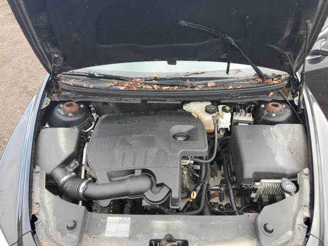 Photo 11 from auction – 2011 CHEVROLET MALIBU LTZ with VIN 1G1ZE5EU5BF359029