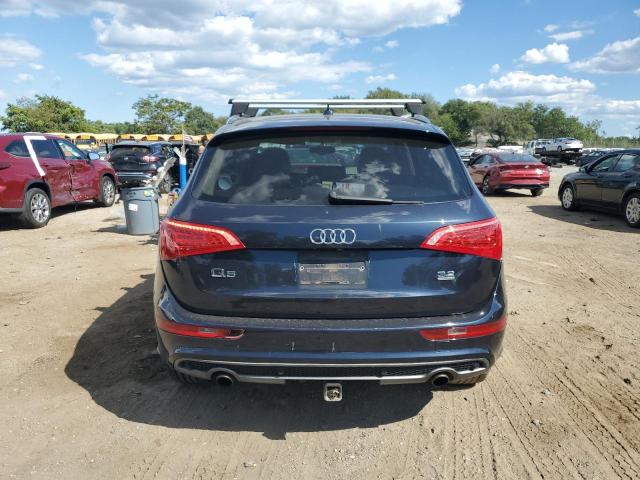 Photo 6 from auction – 2012 AUDI Q5 PREMIUM with VIN WA1DKAFP6CA086560