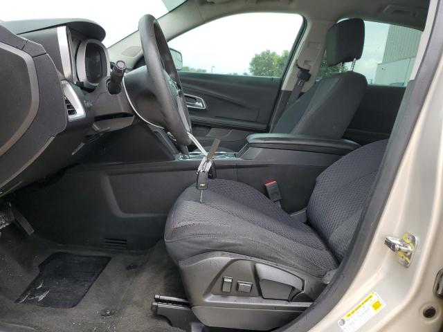 Photo 7 from auction – 2012 CHEVROLET EQUINOX LS with VIN 2GNALBEK3C1291756