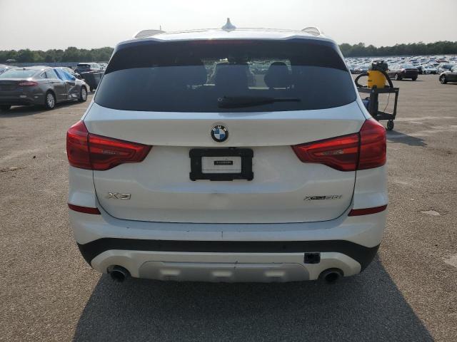Photo 6 from auction – 2019 BMW X3 XDRIVE3 with VIN 5UXTR9C58KLP97094