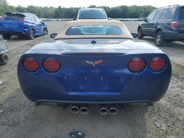 Photo 6 from auction – 2005 CHEVROLET CORVETTE with VIN 1G1YY34UX55130946