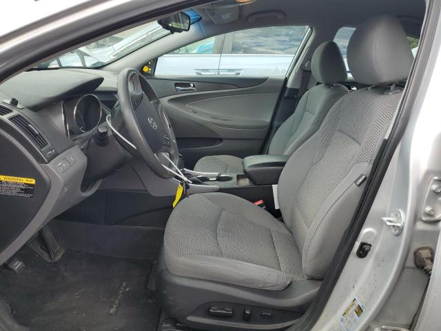 Zdjęcie 7 z aukcji – 2012 HYUNDAI SONATA GLS z VIN 5NPEB4AC5CH498641