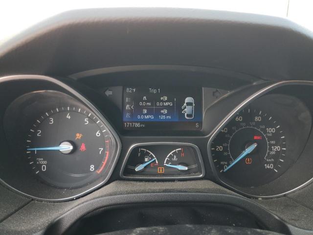 Photo 9 from auction – 2015 FORD FOCUS SE with VIN 1FADP3K29FL322680