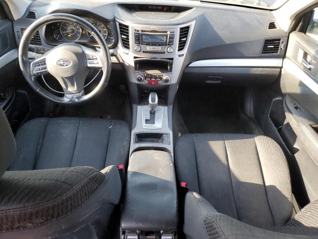Photo 8 from auction – 2012 SUBARU OUTBACK 2.5I PREMIUM with VIN 4S4BRCBC5C3274039