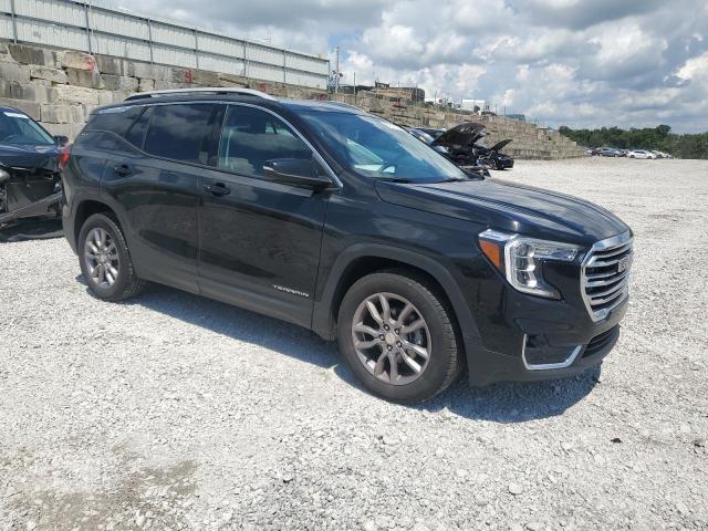 Photo 4 from auction – 2024 GMC TERRAIN SL with VIN 3GKALPEG4RL136131