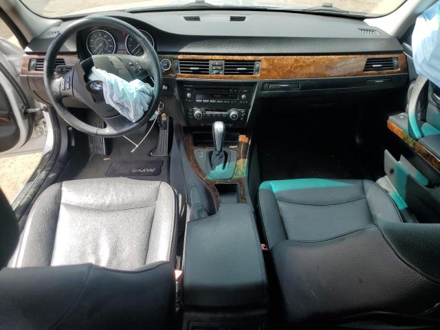 Photo 8 from auction – 2009 BMW 328 I with VIN WBAPH73529A173322