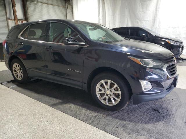 Photo 4 from auction – 2020 CHEVROLET EQUINOX LT with VIN 2GNAXTEV9L6211786