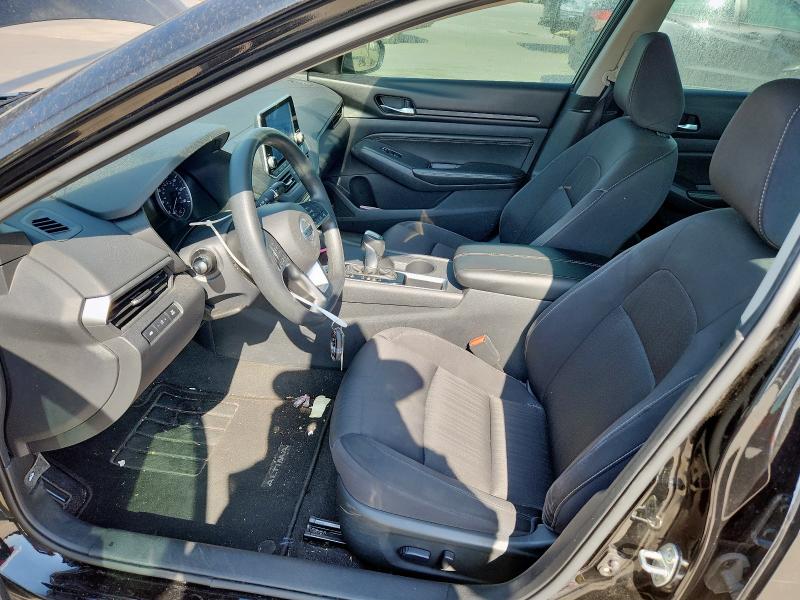 Photo 7 from auction – 2020 NISSAN ALTIMA S with VIN 1N4BL4BV2LC259923