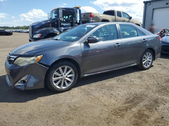 TOYOTA CAMRY BASE 2012 with VIN 4T1BF1FK4CU501729 - Photo from auction