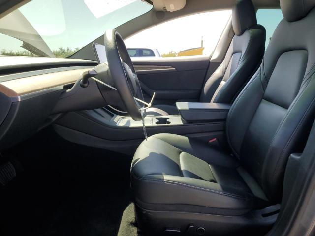 Photo 7 from auction – 2023 TESLA MODEL 3 with VIN 5YJ3E1EA4PF456598