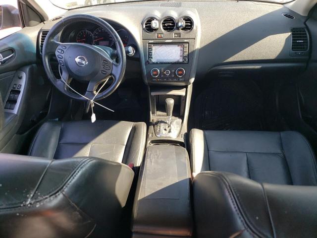 Photo 8 from auction – 2011 NISSAN ALTIMA SR with VIN 1N4BL2AP7BN427808