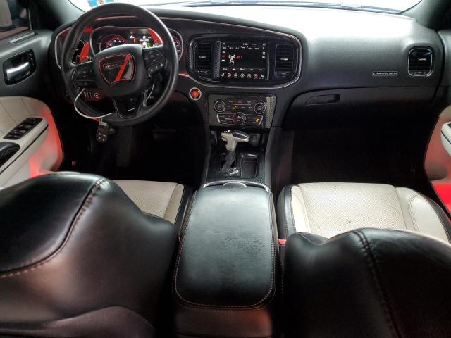 Photo 8 from auction – 2017 DODGE CHARGER with VIN 2C3CDXCT8HH624379