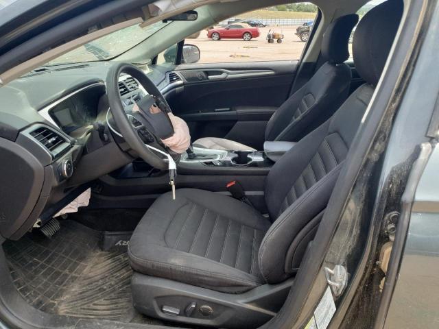 Photo 7 from auction – 2015 FORD FUSION SE with VIN 3FA6P0H72FR251849
