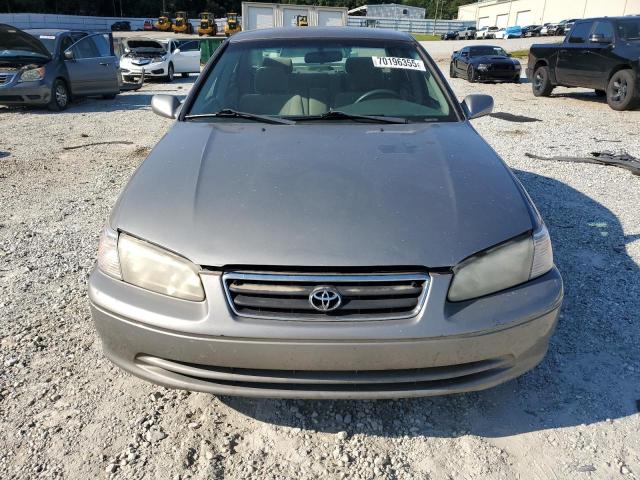 Photo 5 from auction – 2000 TOYOTA CAMRY CE with VIN 4T1BG22K6YU659876