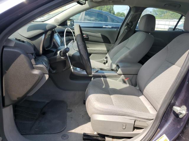 Photo 7 from auction – 2013 CHEVROLET MALIBU LS with VIN 1G11B5SA1DF291301