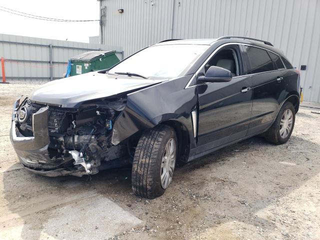 CADILLAC SRX 2013 with VIN 3GYFNAE33DS620936 - Photo from auction