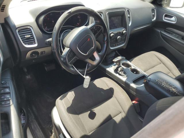 Foto 8 de la subasta – 2020 DODG DURANGO SXT con VIN 1C4RDHAG8LC204621
