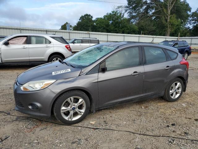 Photo 1 from auction – 2013 FORD FOCUS SE with VIN 1FADP3K21DL260379
