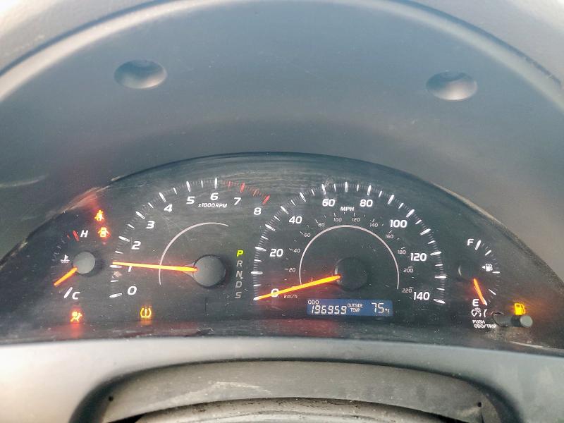 صورة رقم 9 من المزاد - 2011 TOYOTA CAMRY BASE مع VIN 4T1BF3EK6BU129256