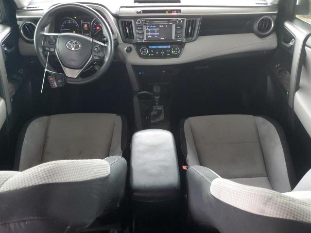 Photo 8 from auction – 2018 TOYOTA RAV4 ADVEN with VIN 2T3WFREV9JW452267
