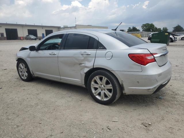Photo 2 from auction – 2012 CHRYSLER 200 TOURIN with VIN 1C3CCBBB6CN173693