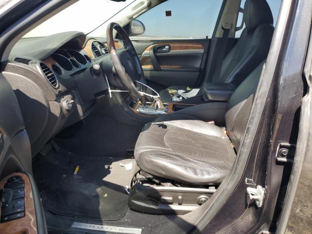 Photo 7 from auction – 2012 BUICK ENCLAVE with VIN 5GAKVCED1CJ230962