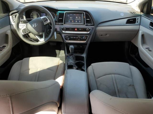 Photo 8 from auction – 2019 HYUNDAI SONATA SE with VIN 5NPE24AF5KH792856