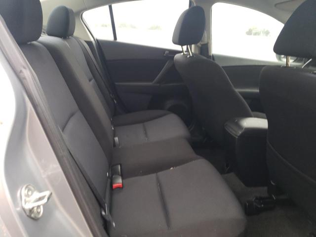 Photo 10 from auction – 2011 MAZDA 3 I with VIN JM1BL1UF0B1422173