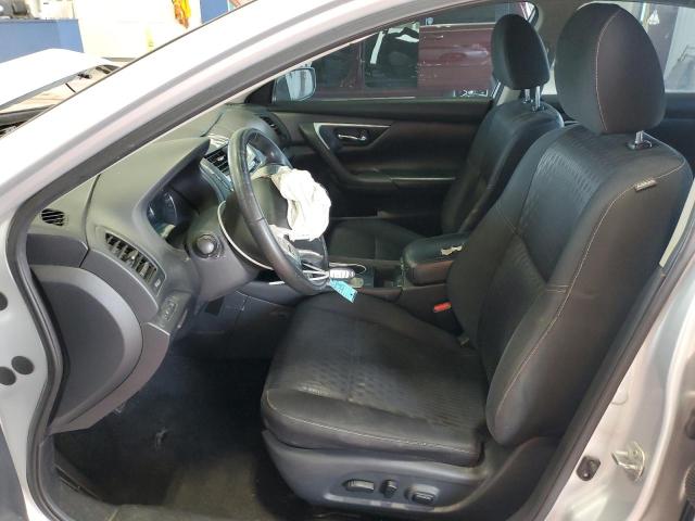Photo 7 from auction – 2018 NISSAN ALTIMA 2.5 with VIN 1N4AL3AP2JC241993