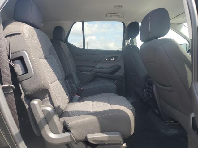 Photo 11 from auction – 2021 CHEVROLET TRAVERSE LT with VIN 1GNERGKW3MJ239751