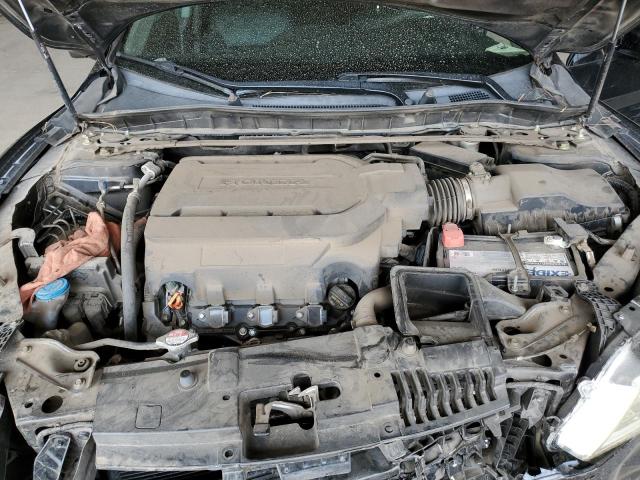 Photo 11 from auction – 2017 HONDA ACCORD EXL with VIN 1HGCR3F86HA043668