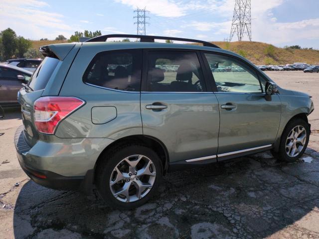 Photo 3 from auction – 2016 SUBARU FORESTER 2 with VIN JF2SJAXC3GH563178