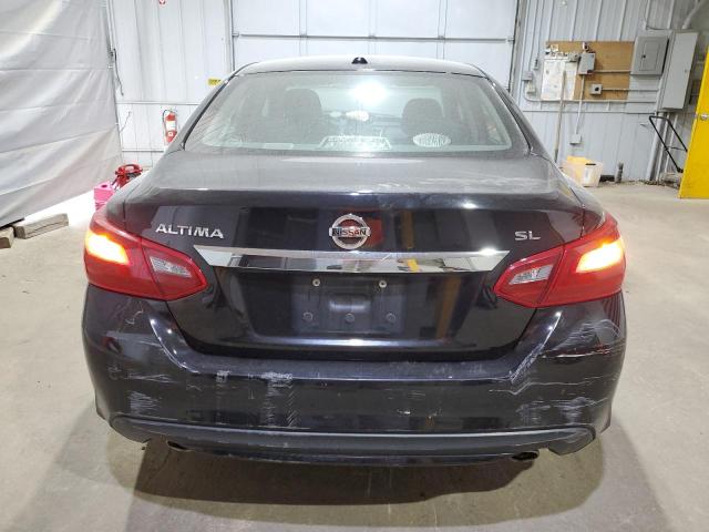 Photo 6 from auction – 2018 NISSAN ALTIMA 2.5 with VIN 1N4AL3AP3JC248337